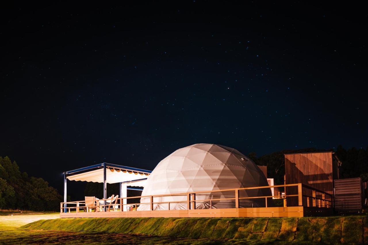 Isumi Glamping Resort ＆Spa Solas 외부 사진