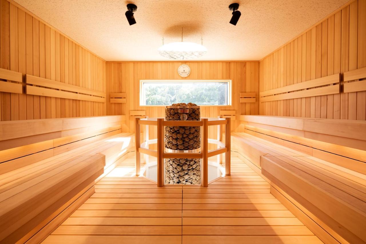 Isumi Glamping Resort ＆Spa Solas 외부 사진