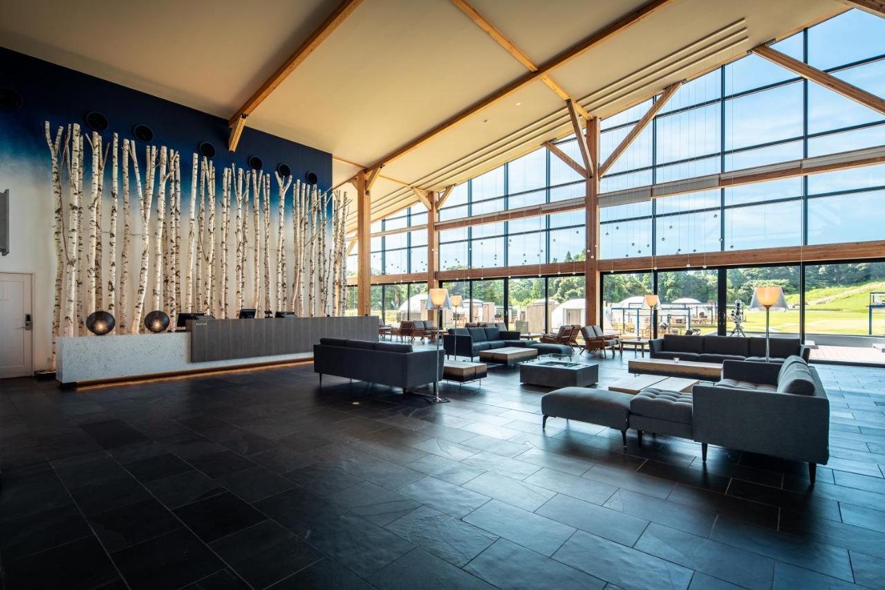 Isumi Glamping Resort ＆Spa Solas 외부 사진