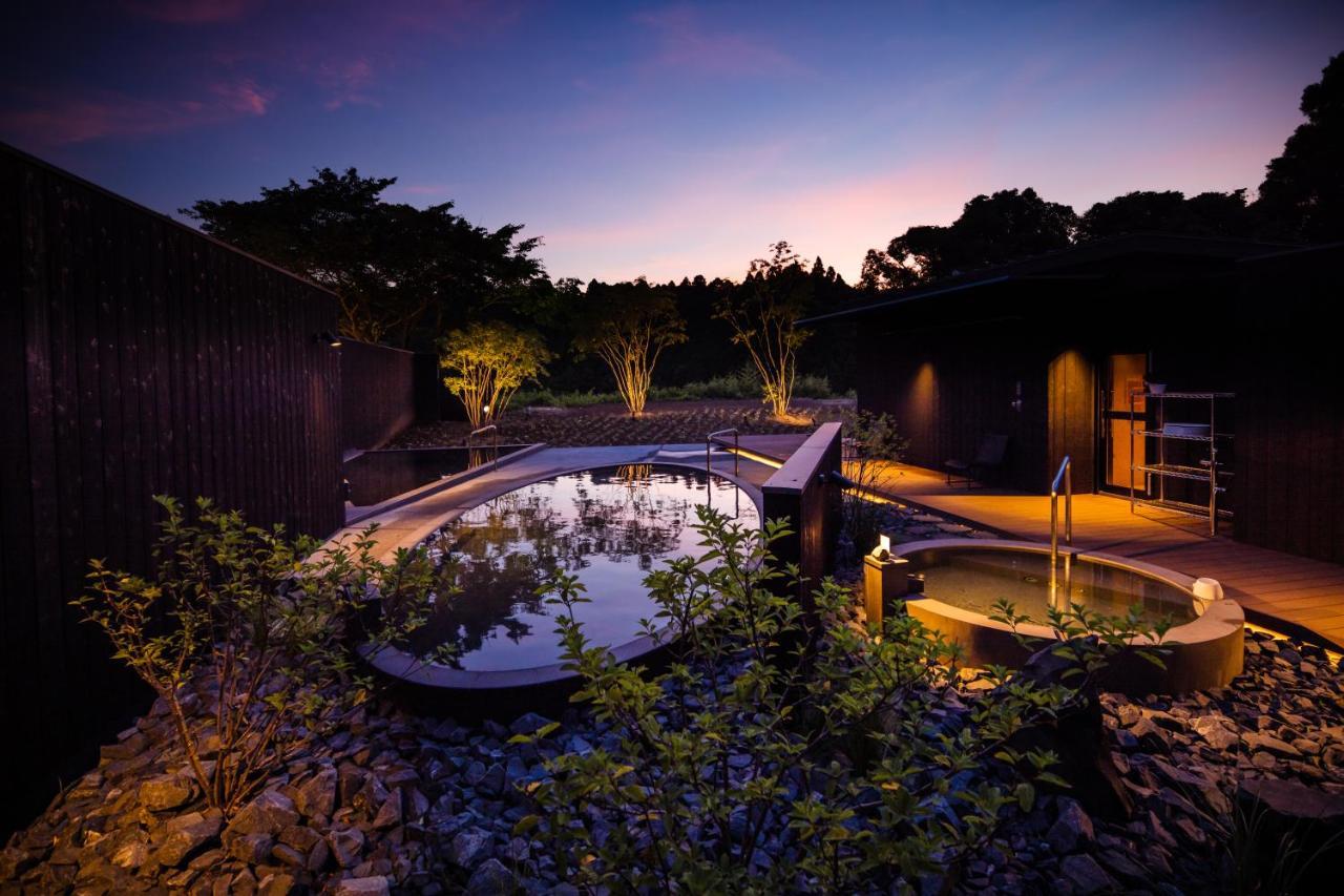 Isumi Glamping Resort ＆Spa Solas 외부 사진