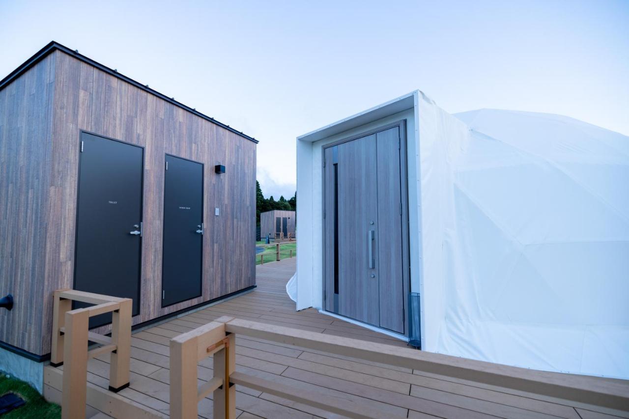 Isumi Glamping Resort ＆Spa Solas 외부 사진