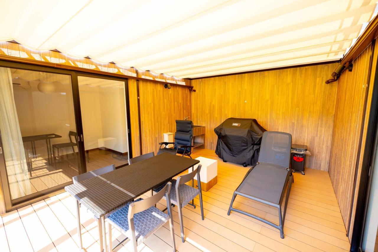 Isumi Glamping Resort ＆Spa Solas 외부 사진