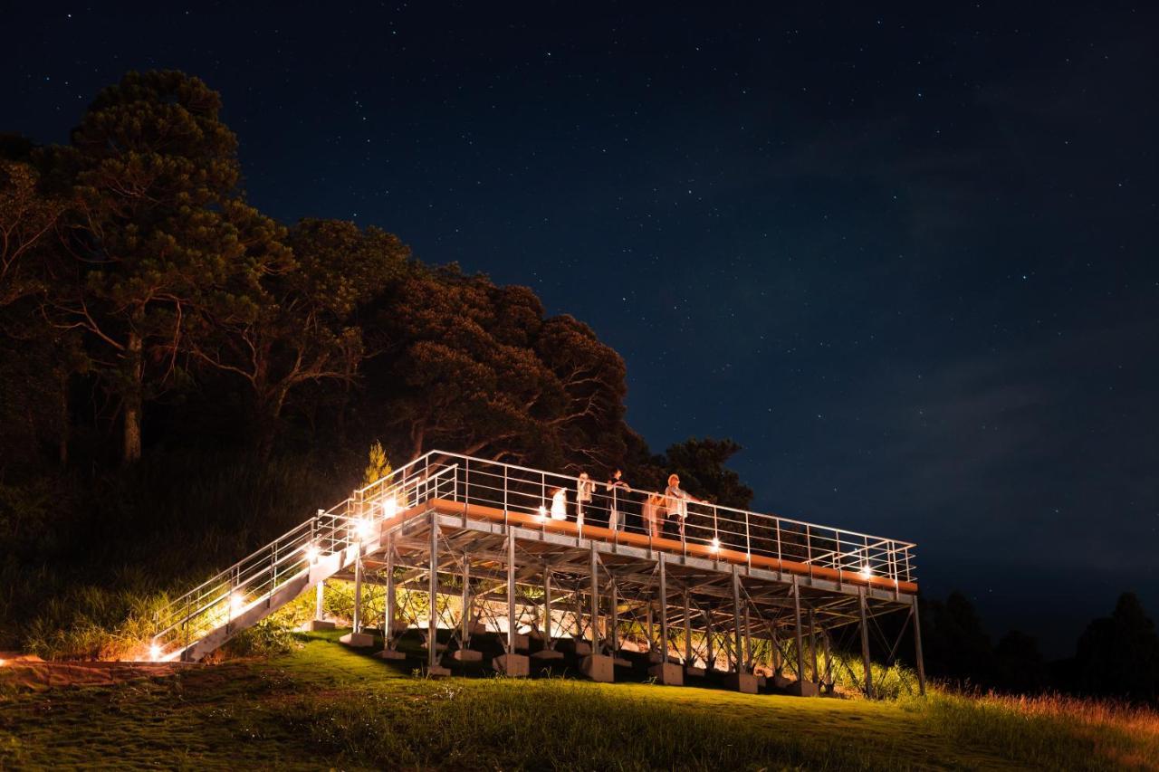 Isumi Glamping Resort ＆Spa Solas 외부 사진
