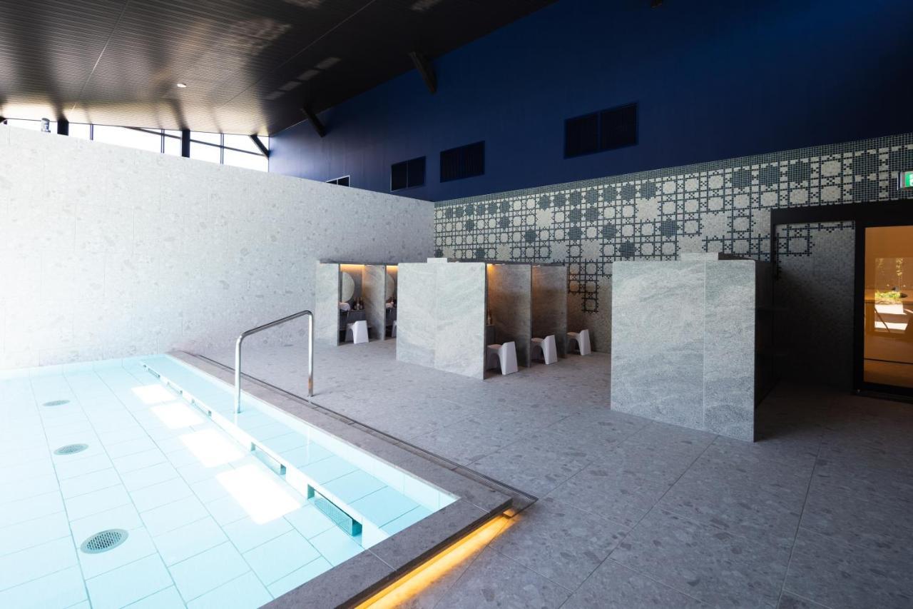 Isumi Glamping Resort ＆Spa Solas 외부 사진
