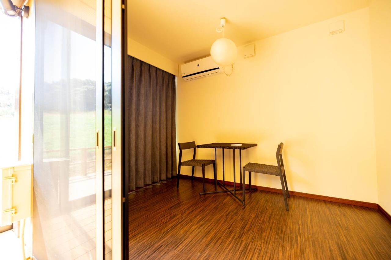 Isumi Glamping Resort ＆Spa Solas 외부 사진