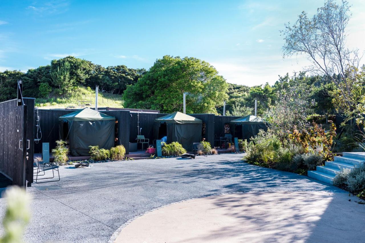 Isumi Glamping Resort ＆Spa Solas 외부 사진